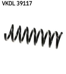 SKF VKDL 39117